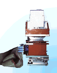 Non-Contact Test Fixture